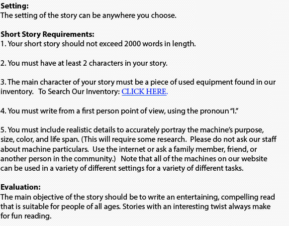 Taylor Forklifts South Carolina